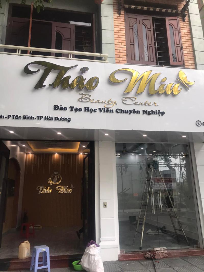 Chuyển nhà trọn gói Thuận An