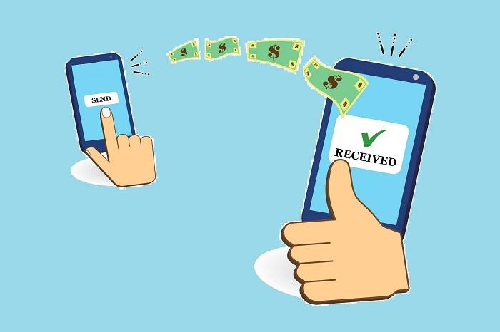 Chuyển nhầm tiền vào tài khoản ngân hàng