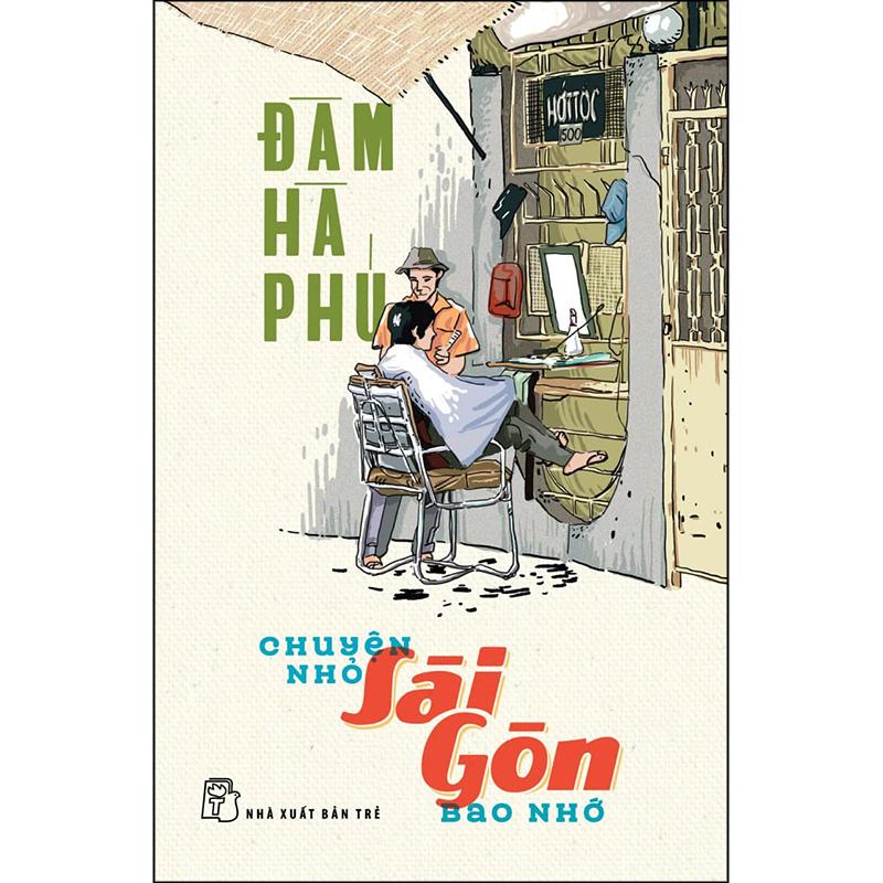 Chuyện nhỏ Sài Gòn bao nhớ