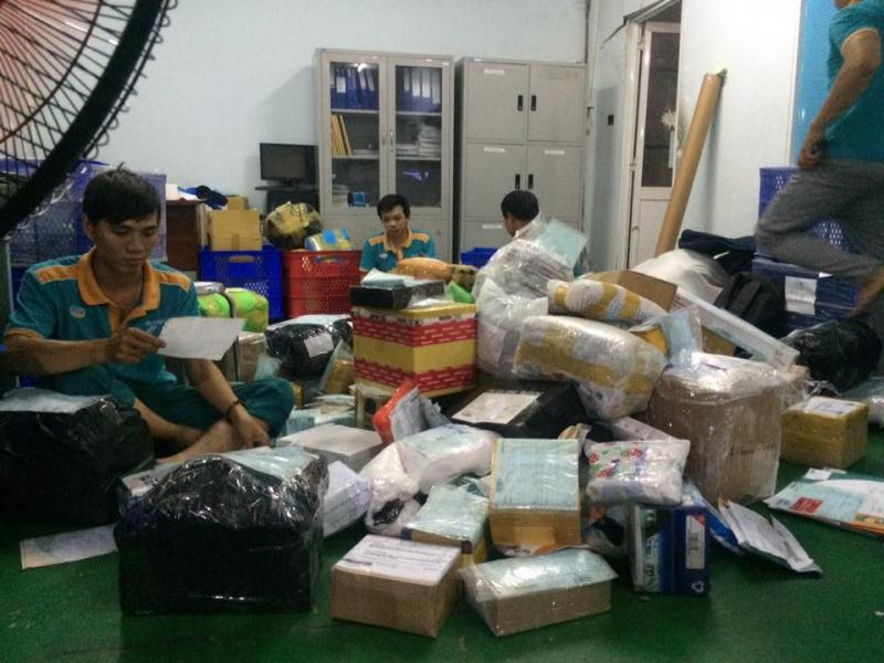 Chuyển Phát Nhanh Viettel Post Đồng Nai