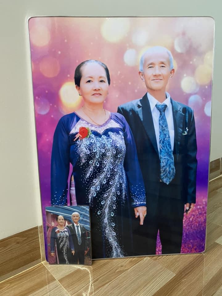 Chuyên Rửa Hình Và Khung