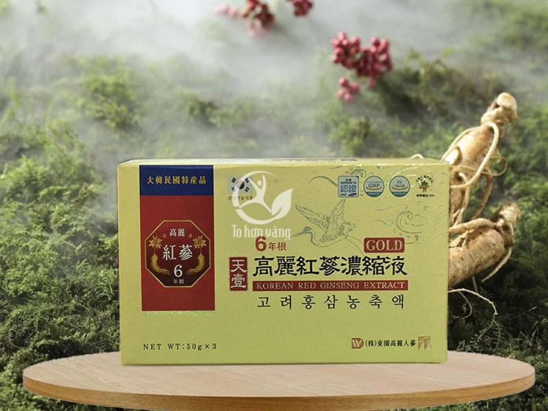 Chuyên Sâm Nấm Hàn Quốc Tại Huế