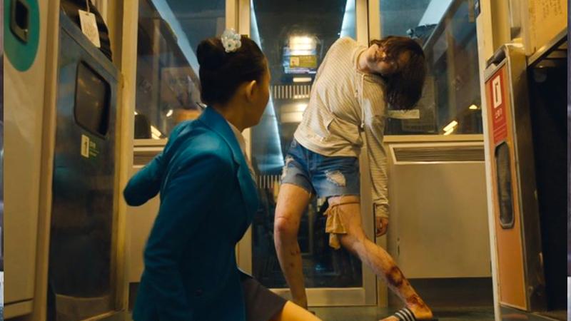 Chuyến Tàu Sinh Tử - Train To Busan (2016)
