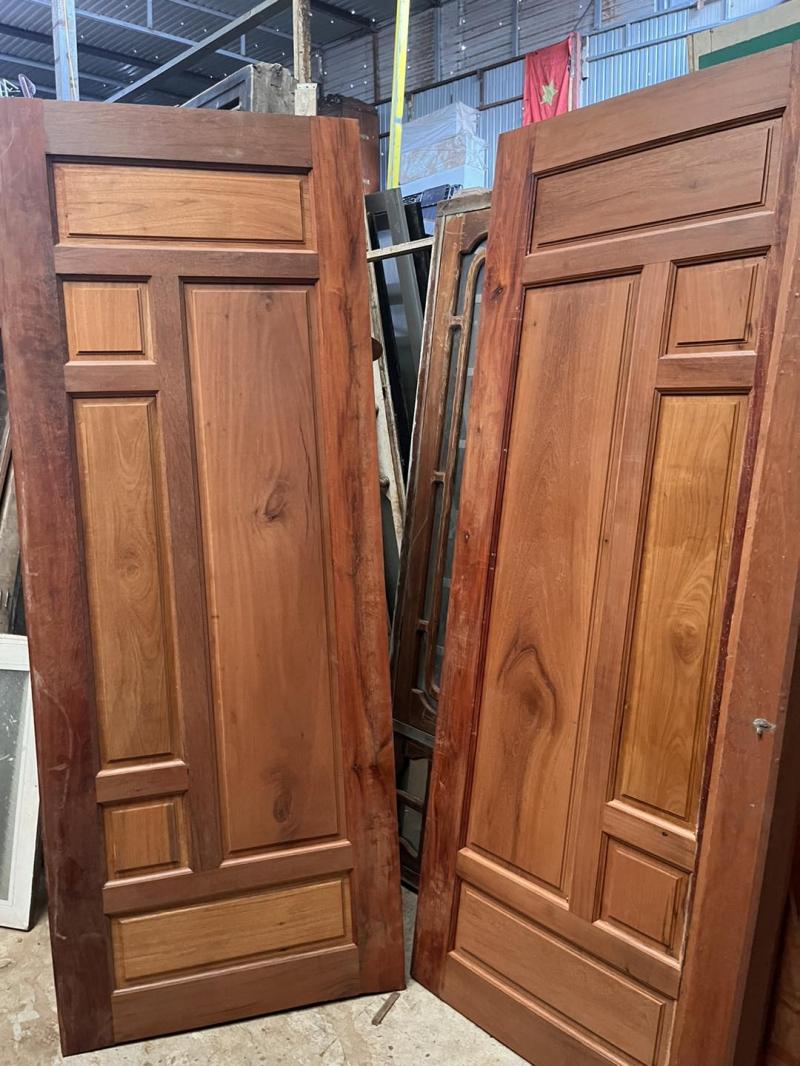Kho đồ cũ Long Sắt Buôn Ma Thuột