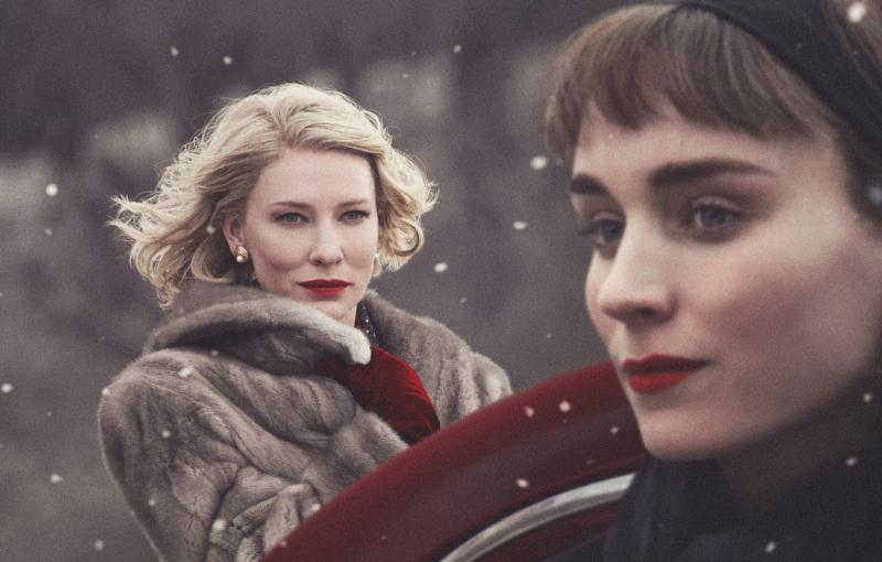 Chuyện tình Carol – Carol (2015)