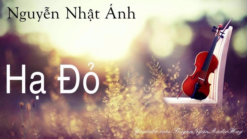 Hạ đỏ