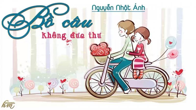 Bồ câu không đưa thư