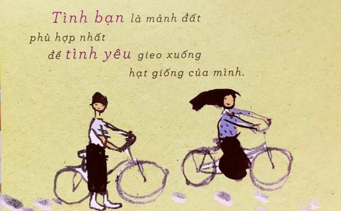 Ngày xưa có một chuyện tình