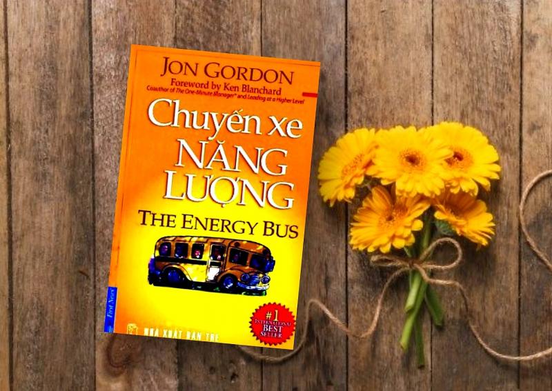 Chuyến xe năng lượng