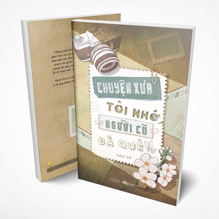 Chuyện xưa tôi nhớ, Người cũ đã quên