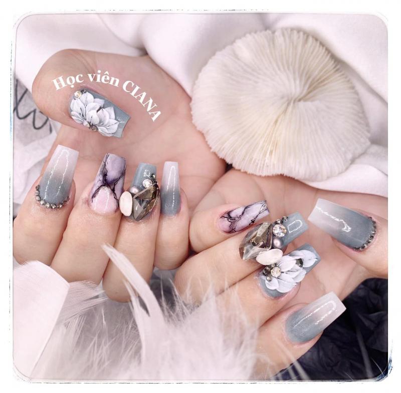 CIANA Nails Art