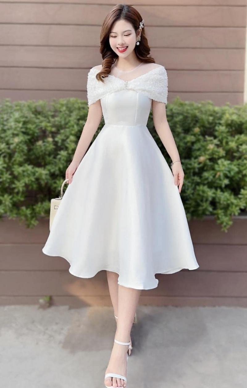 CiCi Dress