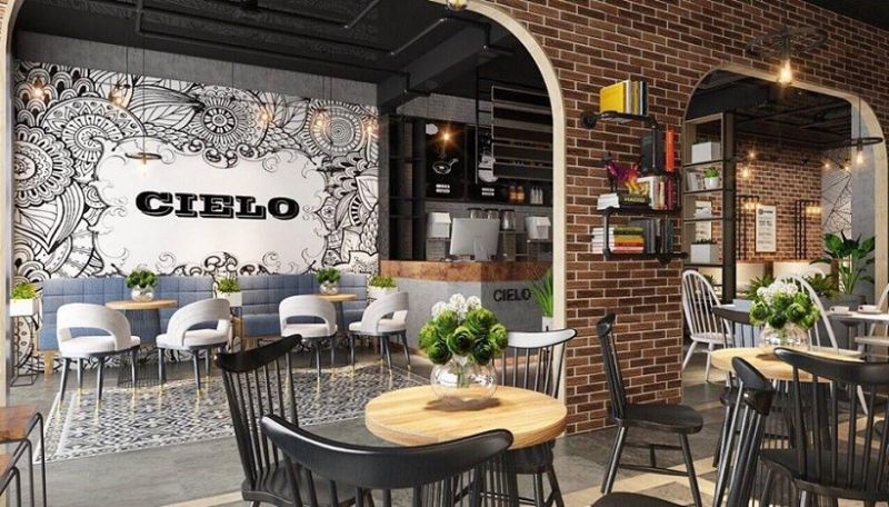 Cielo Coffee & IceCream