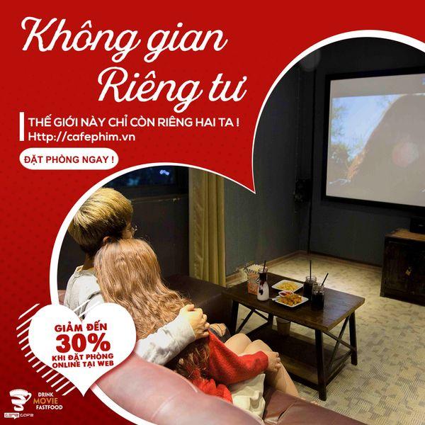 Cine Cafe