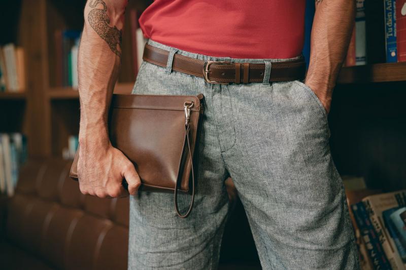 Cincinati Leather Boutique
