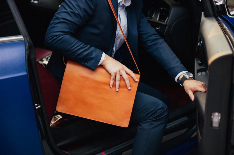 Cincinati Leather Boutique