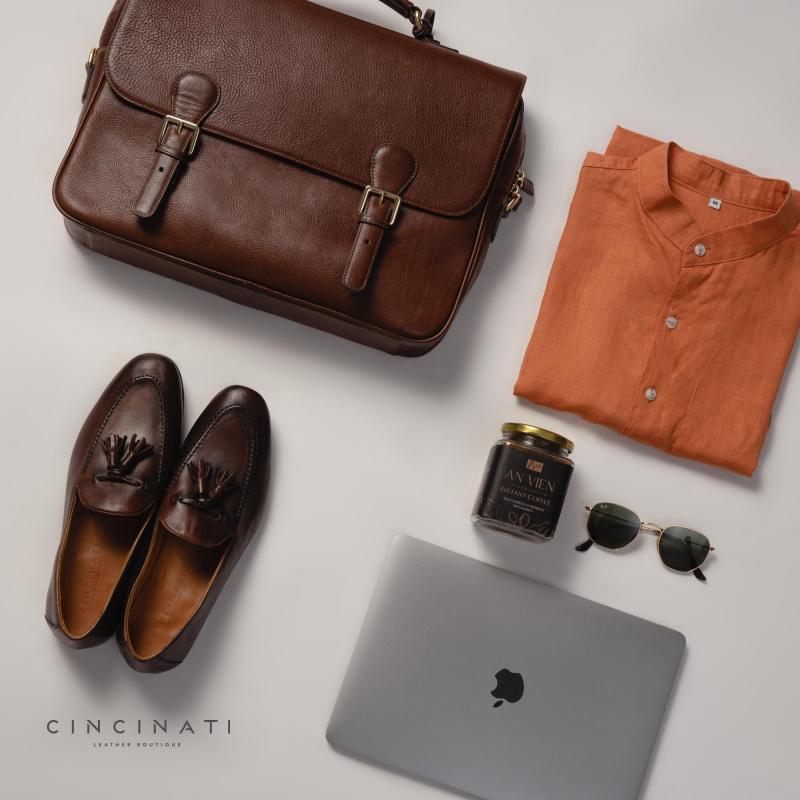 Cincinati Leather
