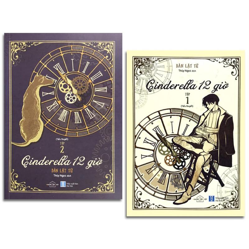 Cinderella 12 giờ - Bản Lật Tử