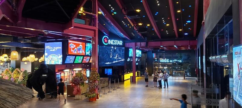 Cinestar Huế