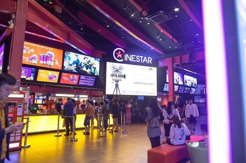Cinestar Huế