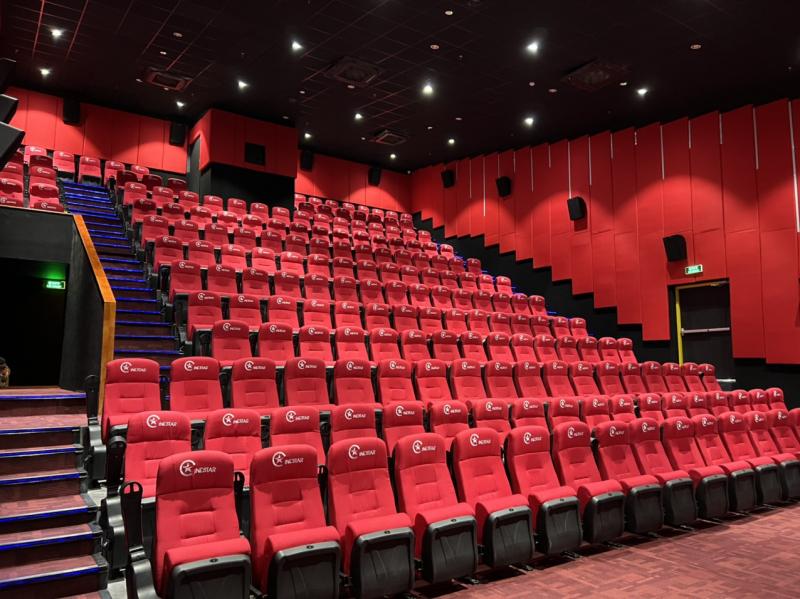 Cinestar Cinema