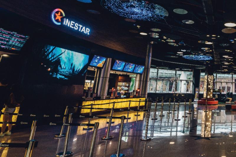 Cinestar.com.vn
