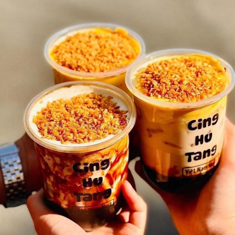 Cing Hu Tang