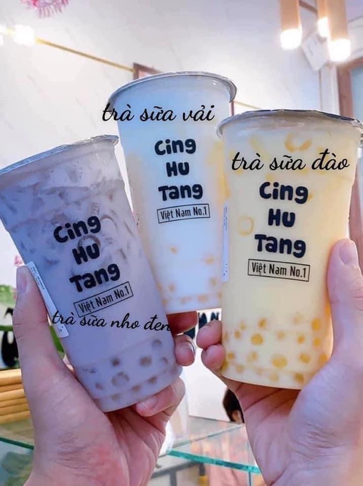 Cing Hu Tang Nông Cống Thanh Hoá