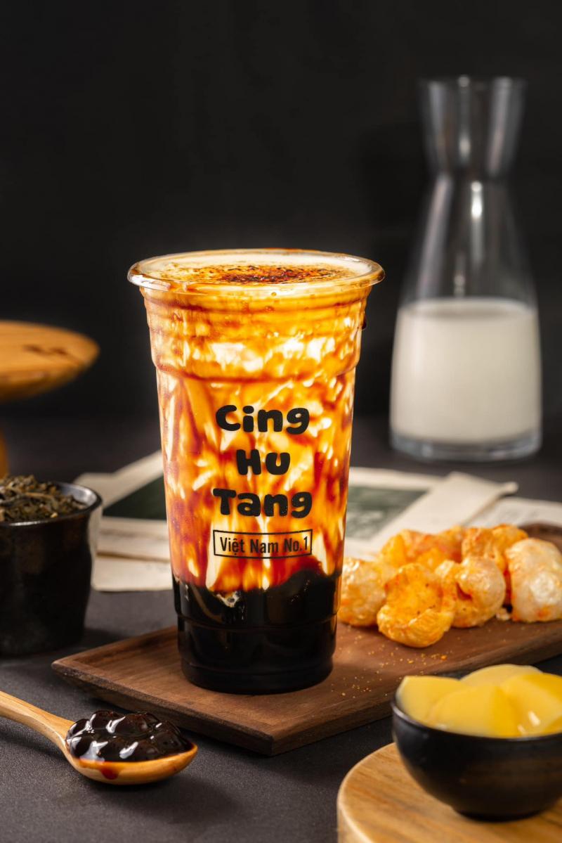 Cing Hu Tang Nông Cống Thanh Hoá
