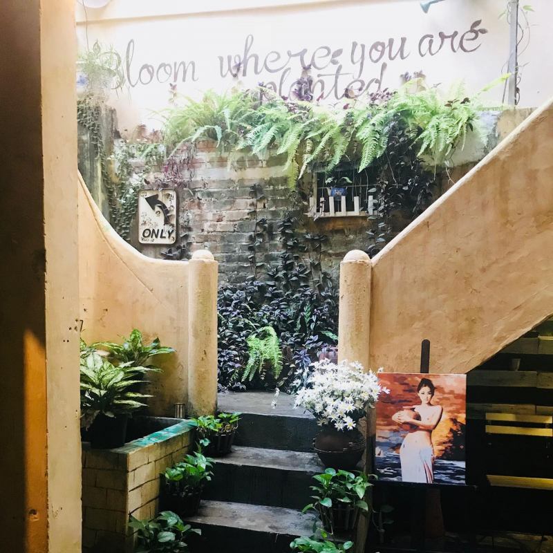 Circle Coffee