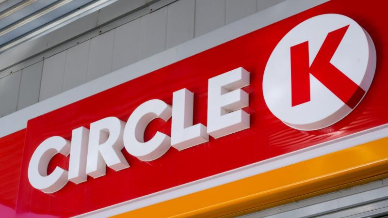 Circle K