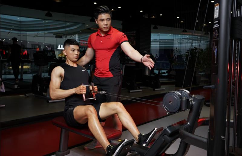 CITIGYM
