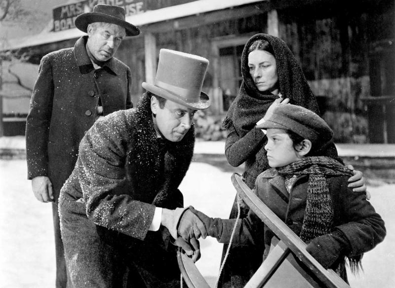 Citizen Kane (Công dân Kane)
