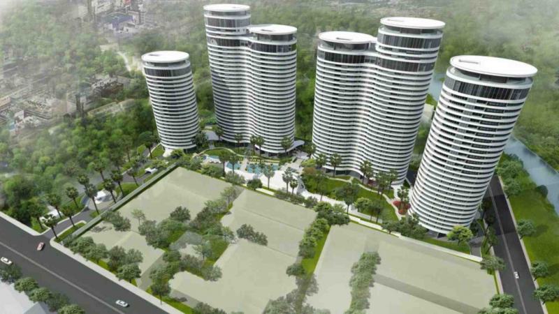 City Garden