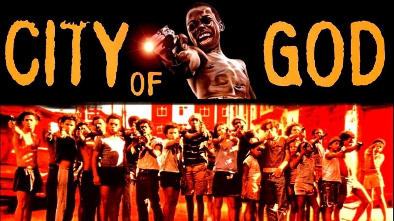 Phim City of God