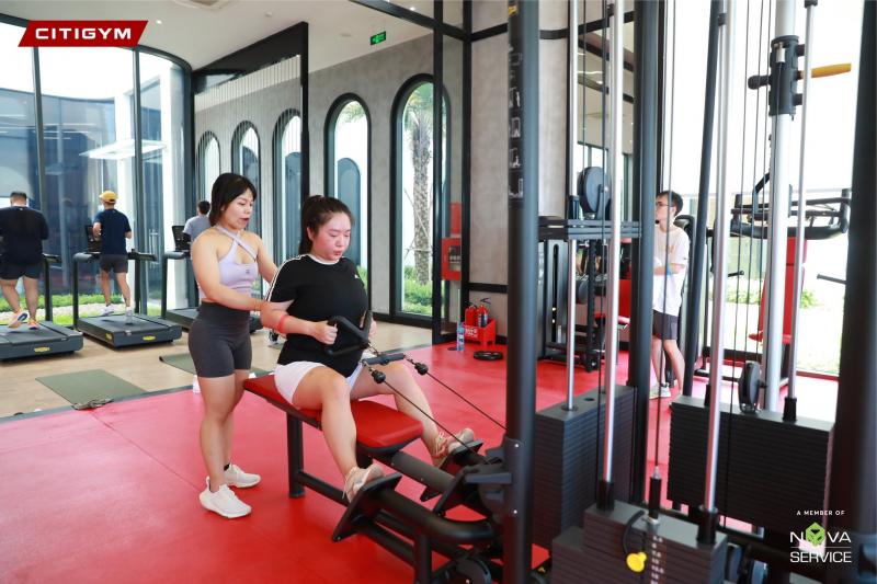 CITYGYM