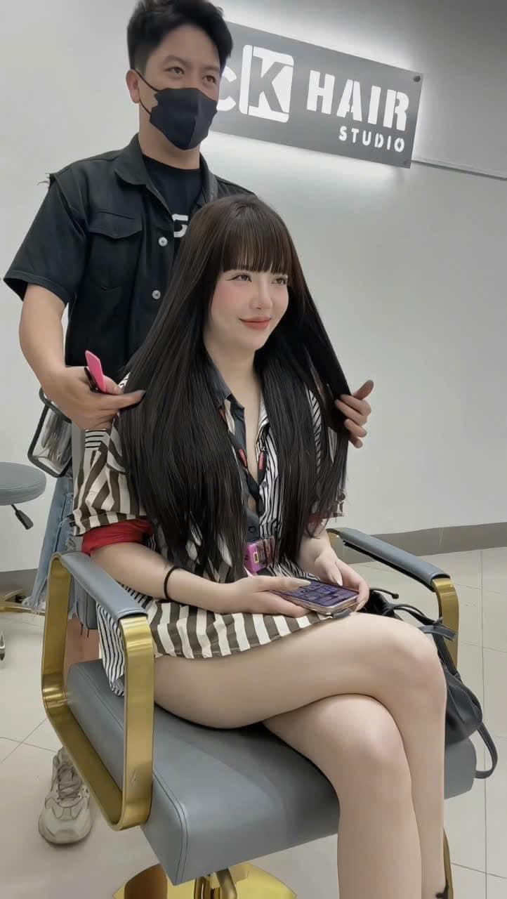 CK Hair Studio
