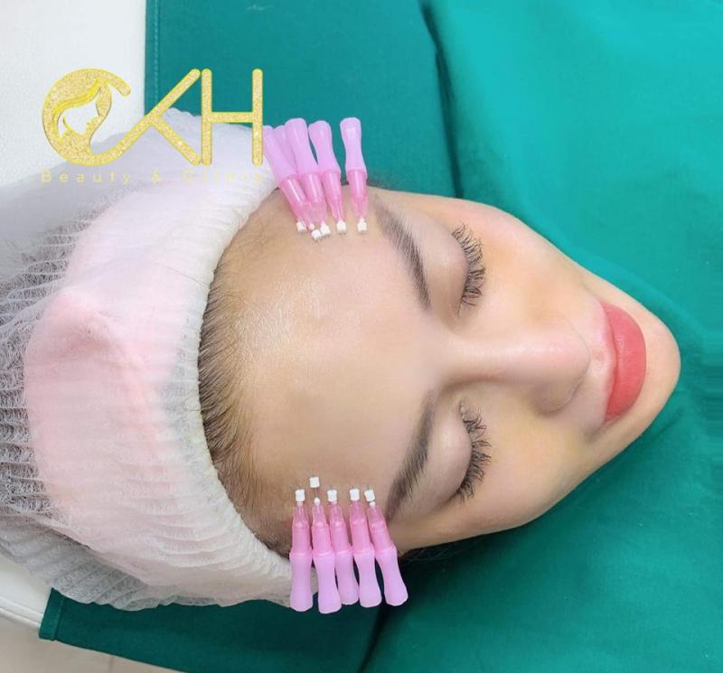 CKH Beauty & Clinic (Chu Khả Hiếu)