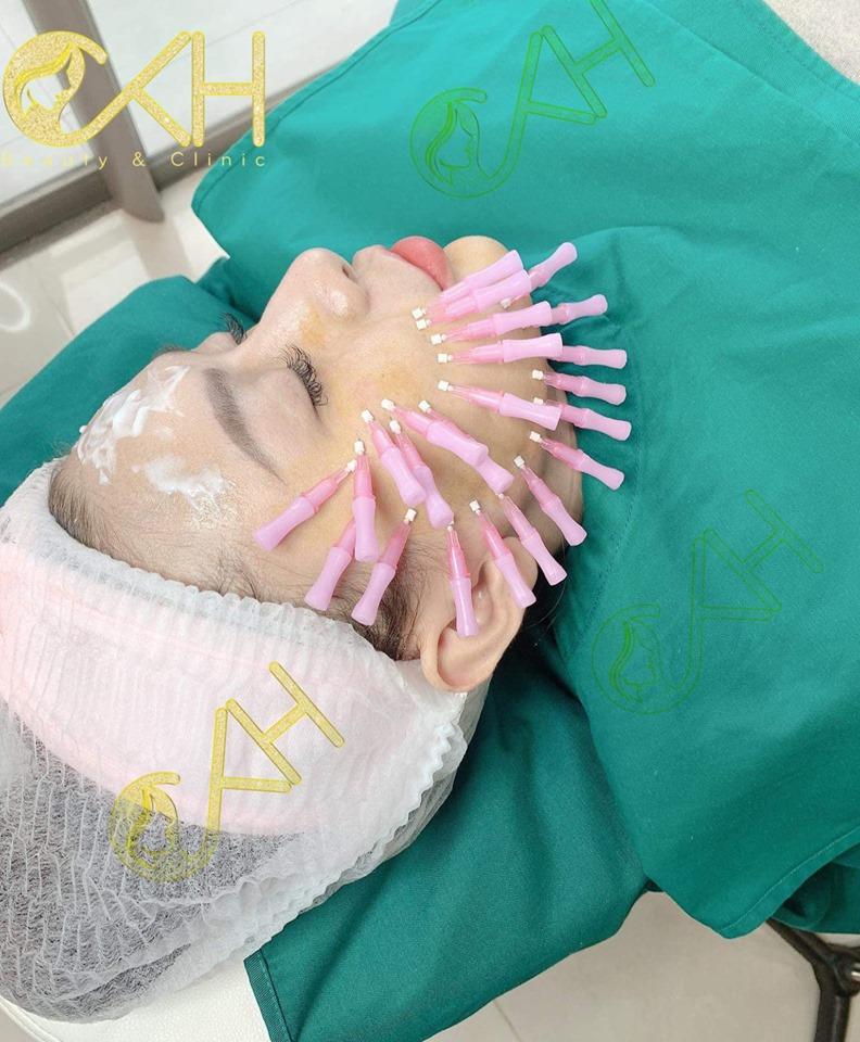 CKH Beauty & Clinic (Chu Khả Hiếu)