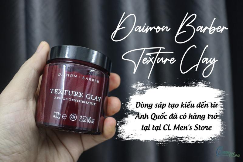 CL Men's Store