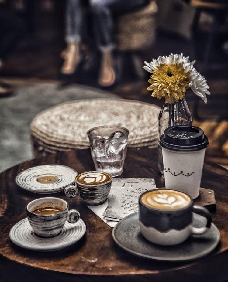 Classic Coffe