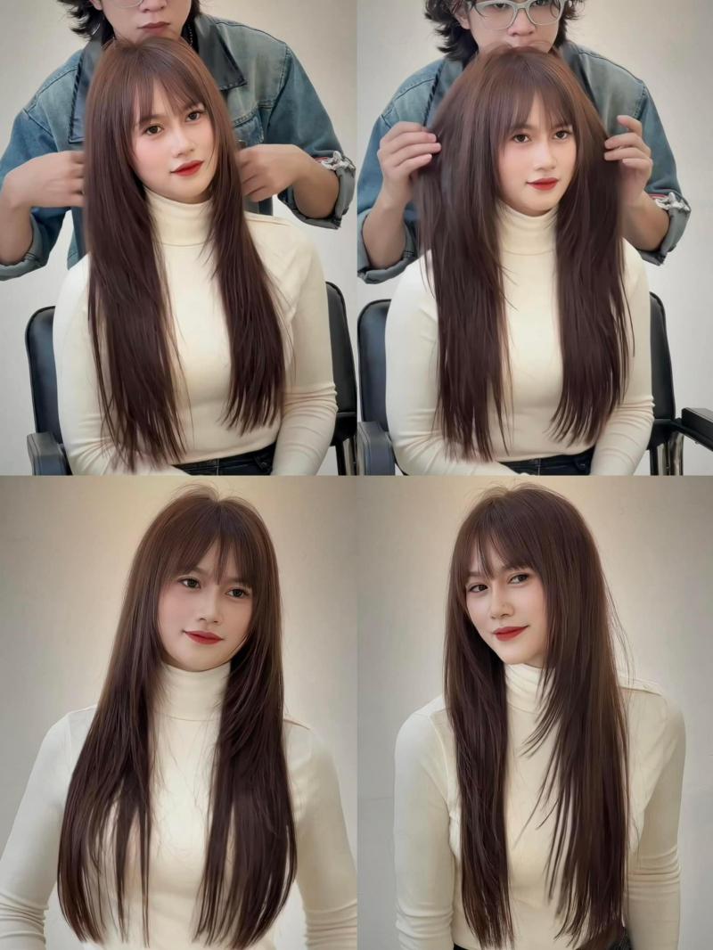 Classic Hair Salon