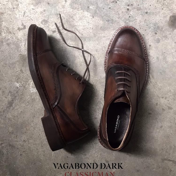 Classic Man