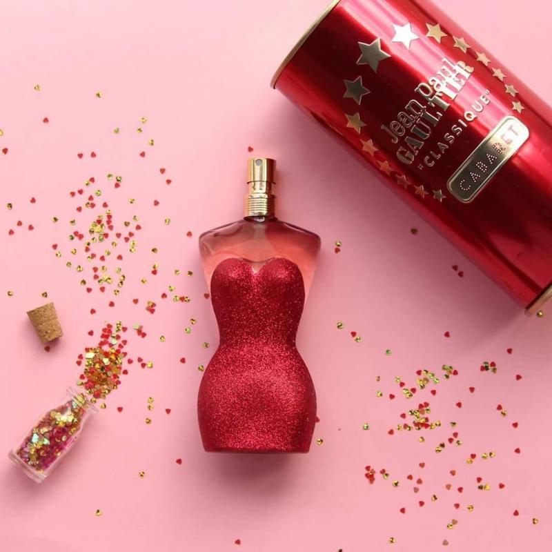 Classique – Jean Paul Gaultier