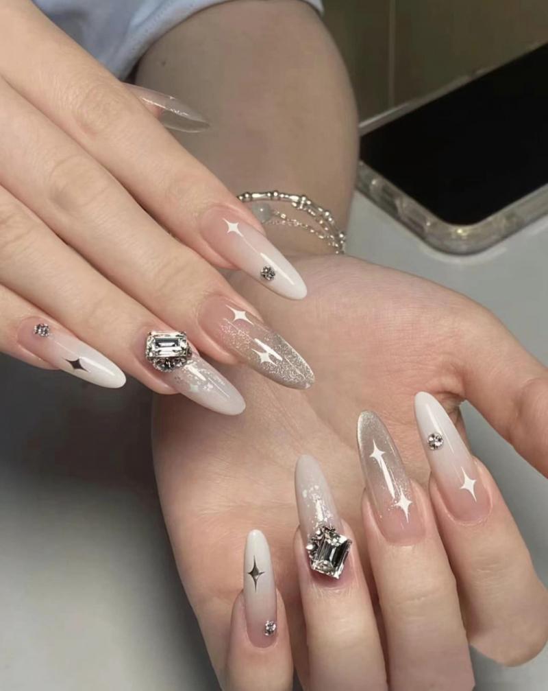 Classy Nail