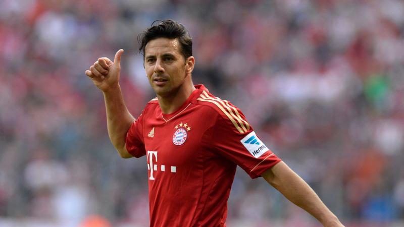 Claudio Pizarro (197 Bàn)