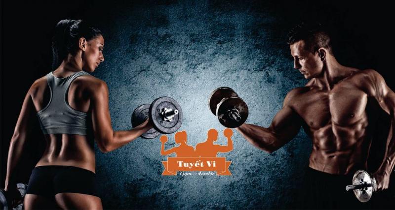 CLB Gym & FitnessTuyết Vi
