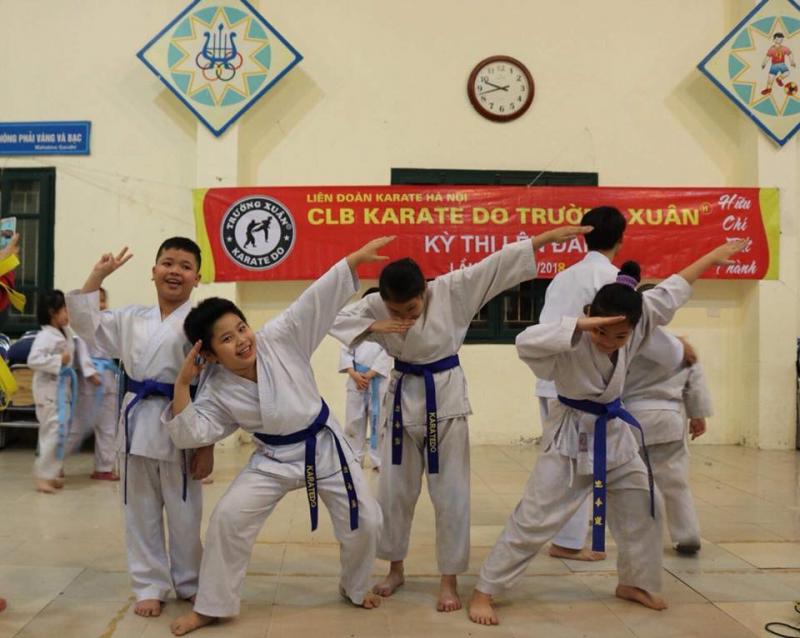 CLB Trường Xuân