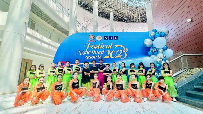 CLB Nghệ Thuật La Thăng