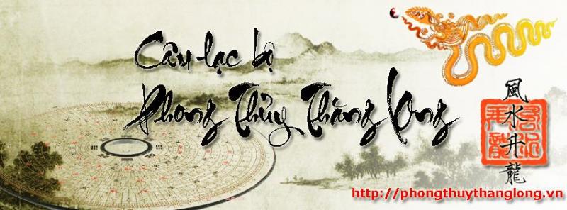 CLB Phong thuỷ Thăng Long